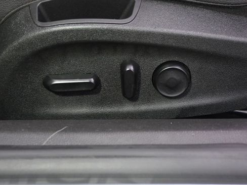 Used 2016 Buick Cascada Premium FWD image 18