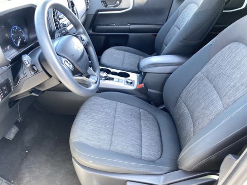 Used 2023 Ford Bronco Sport Big Bend AWD/4WD image 17