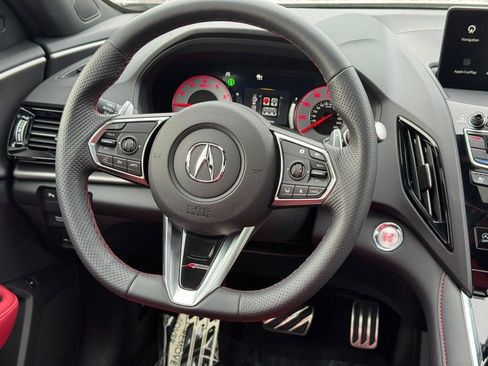 Certified 2025 Acura RDX A-Spec AWD/4WD image 14