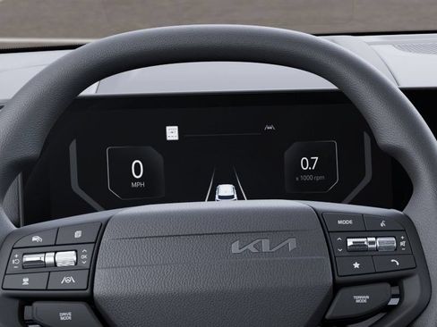 New 2026 Kia Sportage S AWD/4WD image 22
