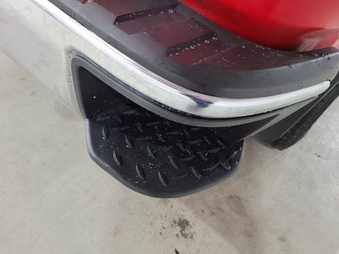 Used 2016 GMC Sierra 1500 4x4 Double Cab image 45