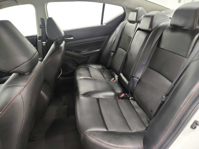 Used 2024 Nissan Altima 2.5 SR FWD image 18
