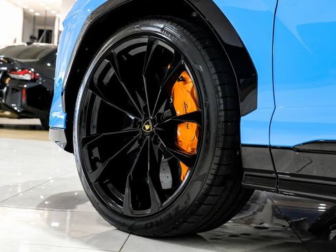 Used 2022 Lamborghini Urus image 53