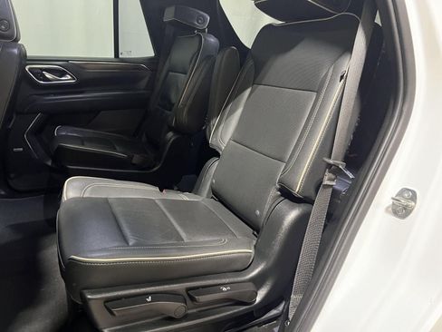 Used 2023 Chevrolet Tahoe Premier AWD/4WD image 21