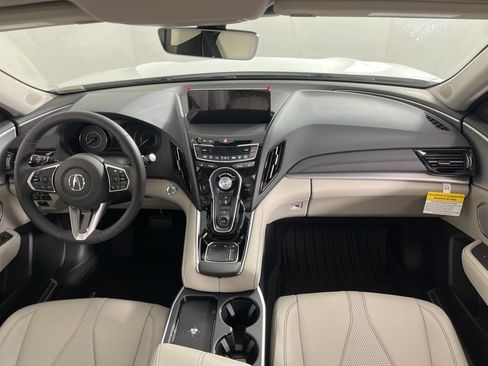 New 2026 Acura RDX w/ Technology Package AWD/4WD image 16
