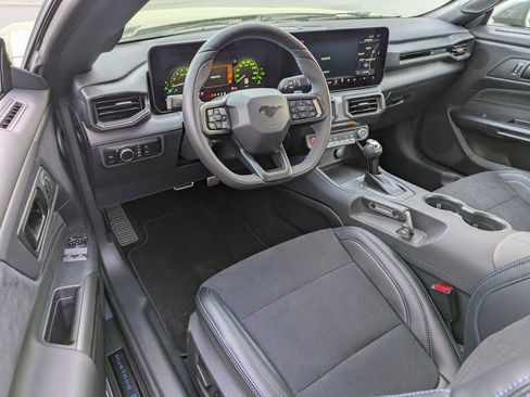 New 2026 Ford Mustang Dark Horse RWD image 14