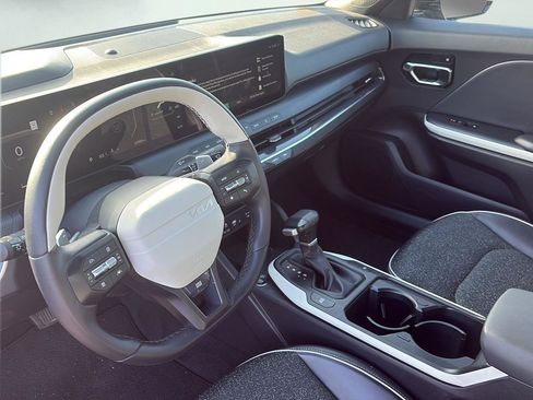 Used 2025 Kia K4 GT-Line image 15