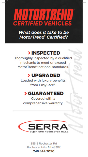 Used 2026 Buick Enclave Preferred w/ Power Package FWD image 6