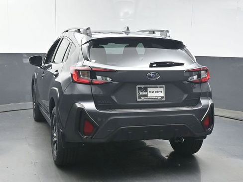 New 2026 Subaru Crosstrek 2.0i Premium AWD/4WD image 6