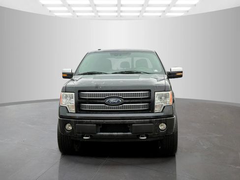 Used 2012 Ford F150 Platinum image 10