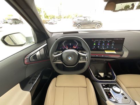New 2026 BMW X3 xDrive30 AWD/4WD image 13