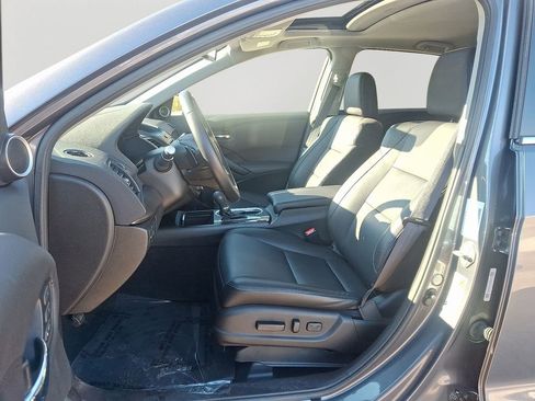 Used 2018 Acura RDX AWD image 14