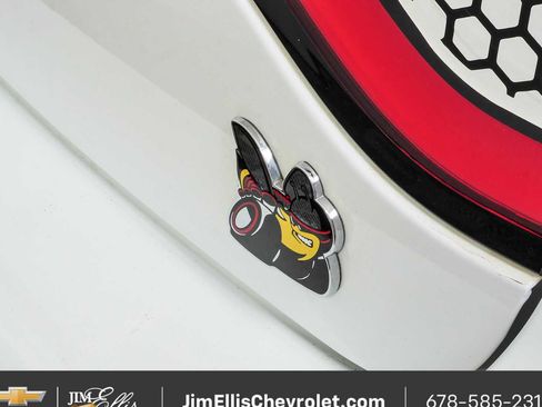 Used 2020 Dodge Charger Scat Pack RWD image 35