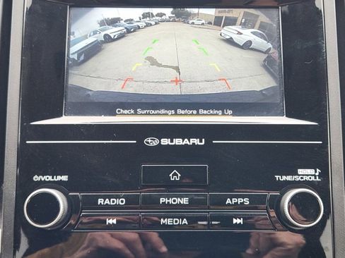 Used 2023 Subaru Crosstrek 2.0i image 18