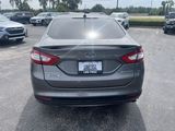 Used 2014 Ford Fusion Energi Titanium w/ Driver Assist Package image 6
