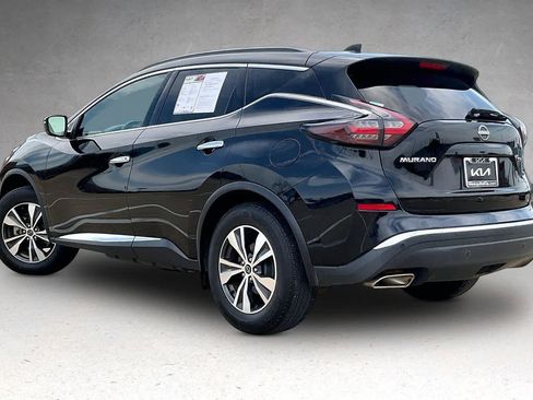 Used 2023 Nissan Murano SV FWD image 4