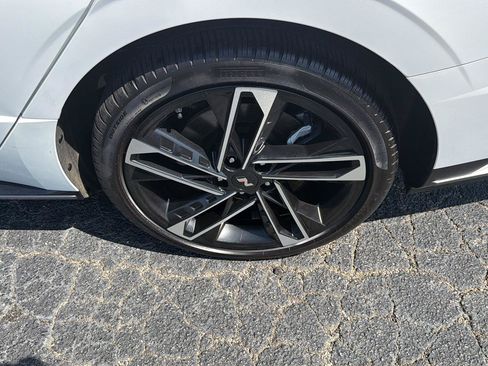 Used 2025 Hyundai Sonata N Line FWD image 39