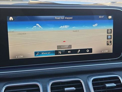 Used 2023 Mercedes-Benz GLE 350 image 12