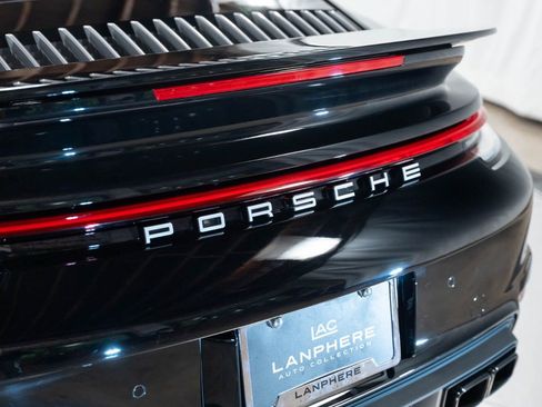 Used 2023 Porsche 911 Turbo S image 77