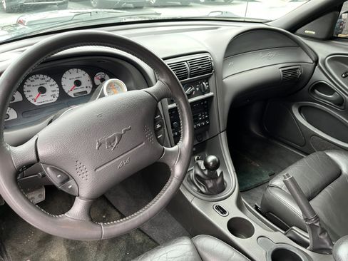 Used 2001 Ford Mustang GT image 7
