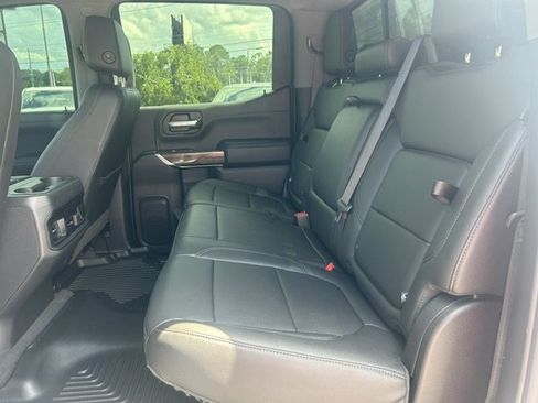 Used 2019 Chevrolet Silverado 1500 RST w/ All-Star Edition AWD/4WD image 14