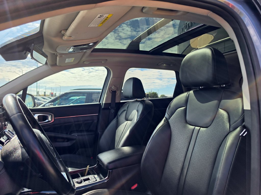 Certified 2021 Kia Sorento SX AWD/4WD image 10