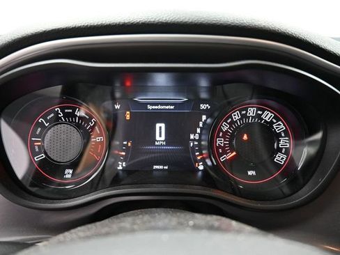 Used 2022 Dodge Challenger SXT w/ Blacktop Package image 27