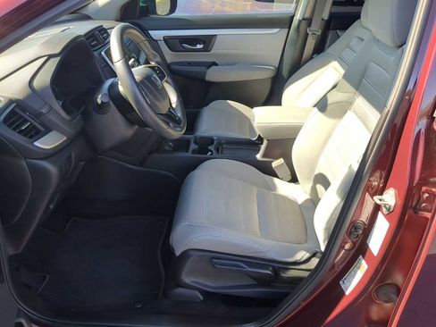 Used 2019 Honda CR-V LX image 13