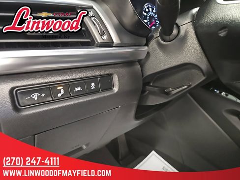 Used 2022 Kia Telluride S image 18