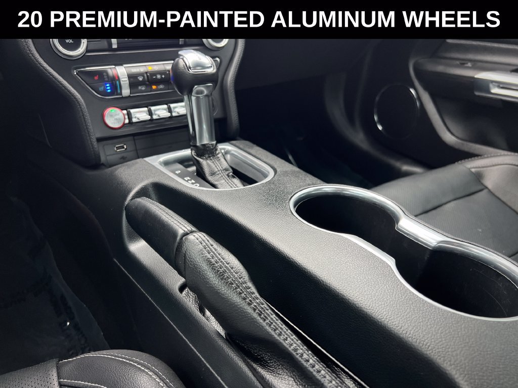 Used 2019 Ford Mustang GT Premium RWD image 29
