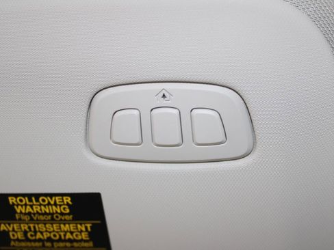 New 2025 Ford Bronco Sport Outer Banks w/ Outer Banks Tech Package+ image 53