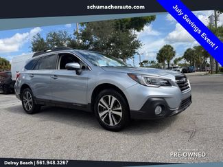 Used 2018 Subaru Outback 2.5i Limited AWD/4WD video 1