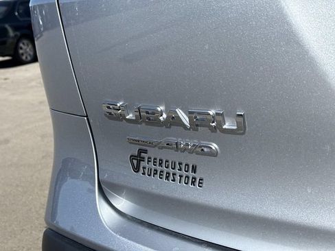 Used 2026 Subaru Ascent Touring AWD/4WD image 6