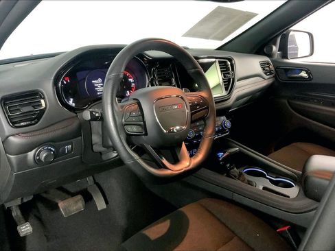 Used 2025 Dodge Durango GT AWD/4WD image 14