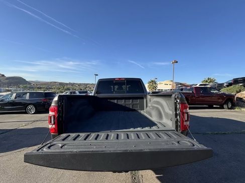 Used 2022 RAM 2500 Laramie image 4