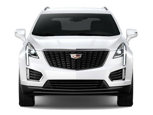 New 2026 Cadillac XT5 Luxury w/ LPO, Floor Liner Package image 18