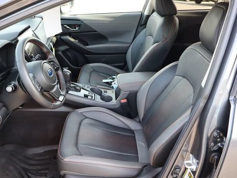 Certified 2025 Subaru Crosstrek 2.5i Limited w/ Popular Package #3A AWD/4WD image 18