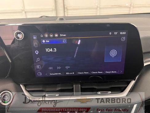 Used 2025 Chevrolet Equinox LT FWD image 44