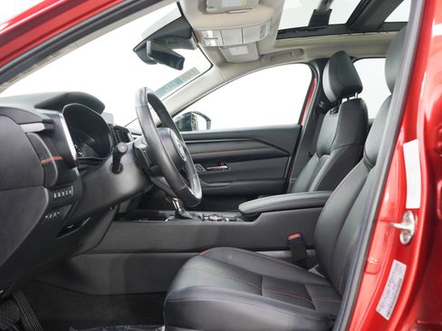 Used 2024 MAZDA CX-50 AWD 2.5 Turbo w/ Premium Pkg image 23