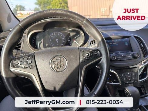 Used 2014 Buick LaCrosse Leather FWD image 15