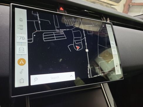 New 2026 Land Rover Range Rover Evoque Dynamic SE image 33