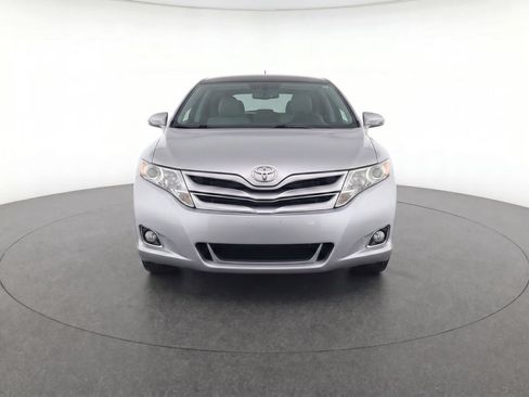 Used 2015 Toyota Venza Limited AWD/4WD image 5