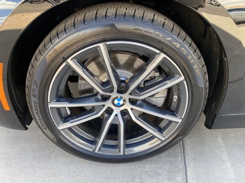 Used 2021 BMW 330e 330e w/ Convenience Package image 9