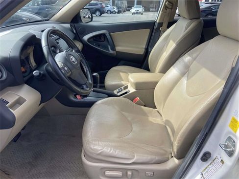 Used 2011 Toyota RAV4 Limited image 13