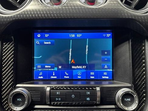 Used 2022 Ford Mustang GT Premium w/ GT Performance Package RWD image 10