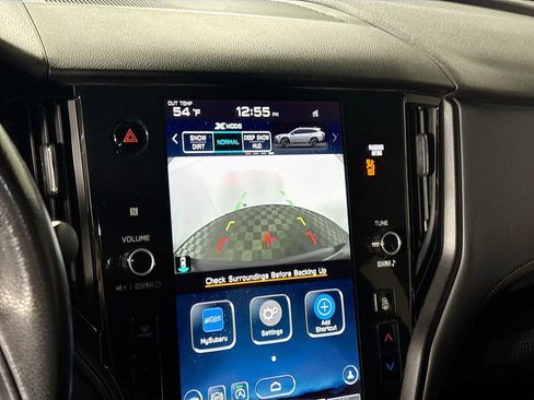 Used 2022 Subaru Outback Wilderness image 16