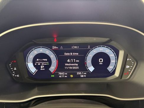 Certified 2023 Audi Q3 2.0T Premium Plus w/ Premium Plus Package image 13