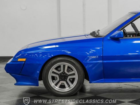 Used 1988 Chrysler Conquest image 20