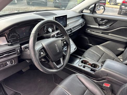 Certified 2022 Lincoln Corsair AWD w/ Premium Package image 22