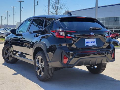 New 2026 Subaru Crosstrek 2.5i image 3